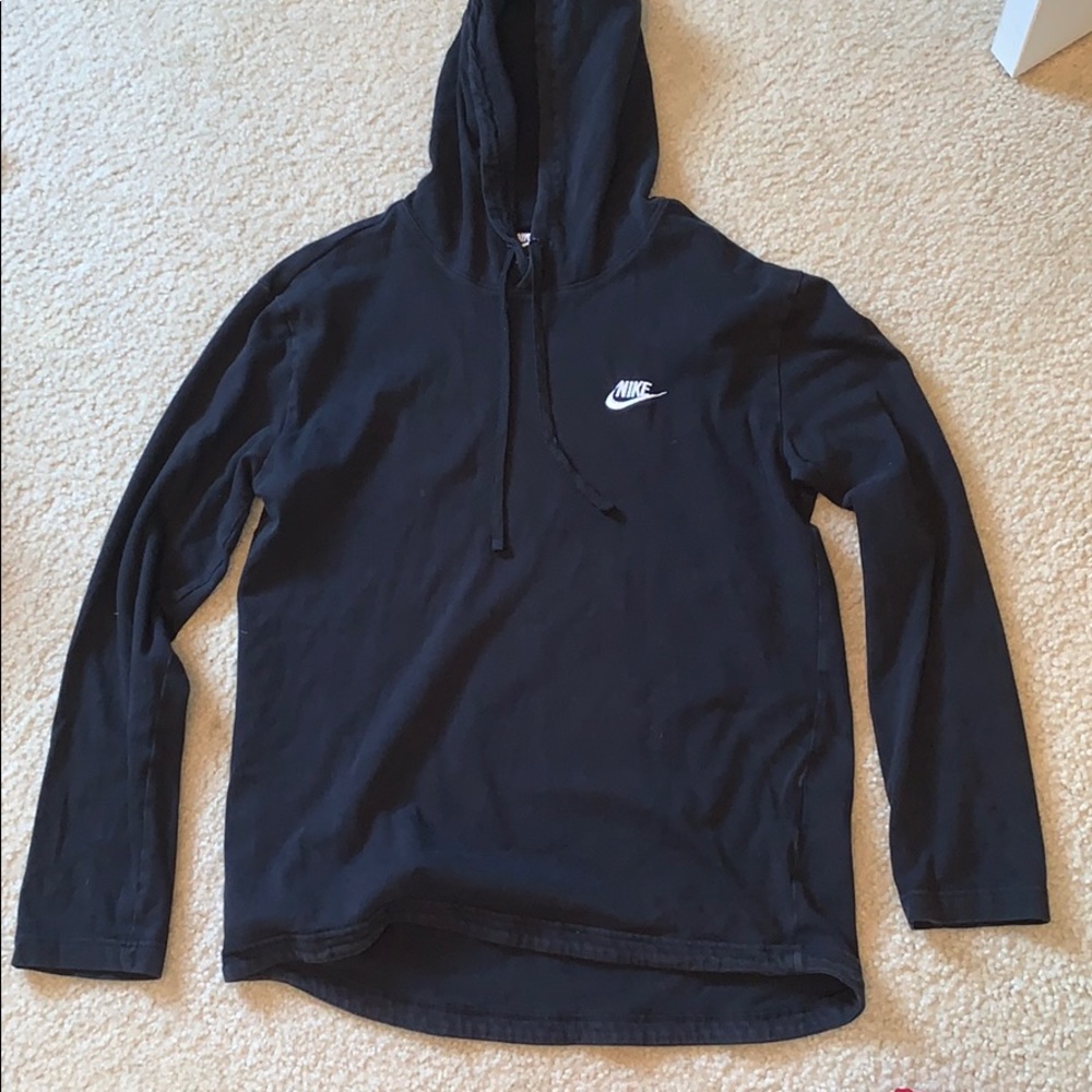 Nike Long sleeve Hoodie GREAT CONDITION